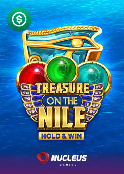 Treasure On The Nile
