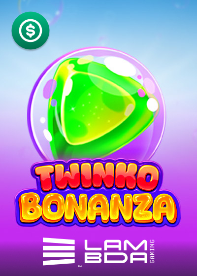Twinko Bonanza