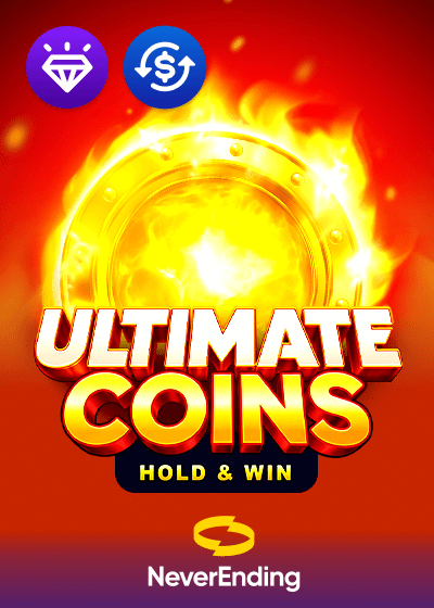 Ultimate Coins: Hold And Win