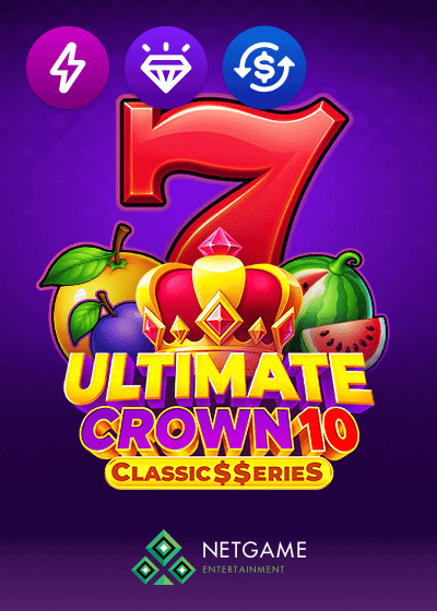 Ultimate Crown 10 ClassicSSerieS