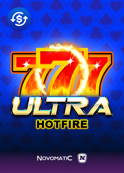 Ultra Hotfire