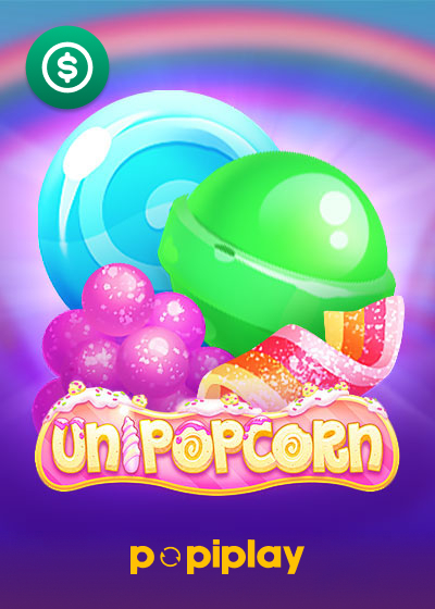 Unipopcorn