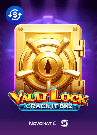 Vault Lock Crack It Big