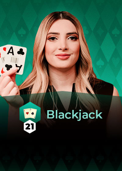 Blackjack 21