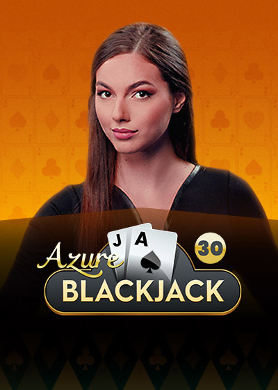 Blackjack 30 Azure