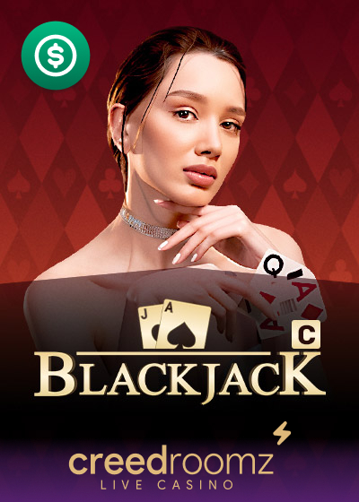 Blackjack Creed C