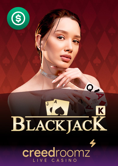 Blackjack Creed K