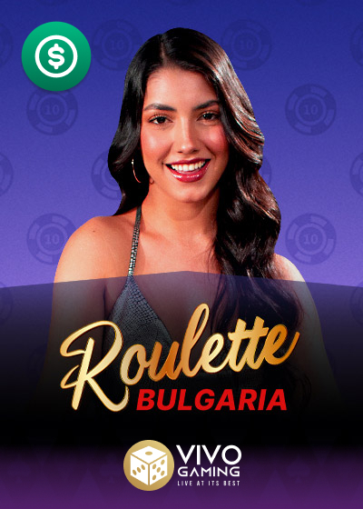 Bulgaria Roulette