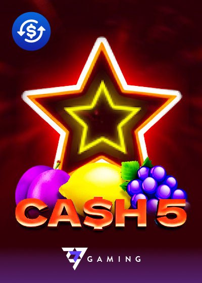 Cash 5