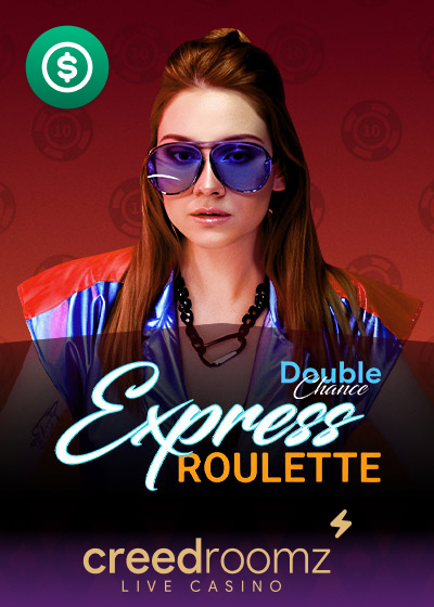 Express Roulette Doublechance