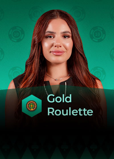 Gold Roulette