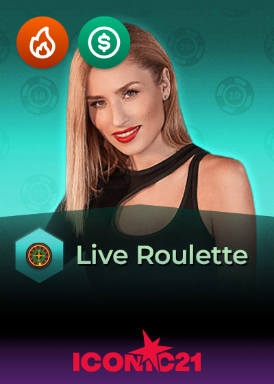 Live Roulette