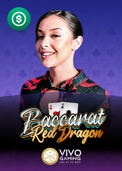 Red Dragon Baccarat