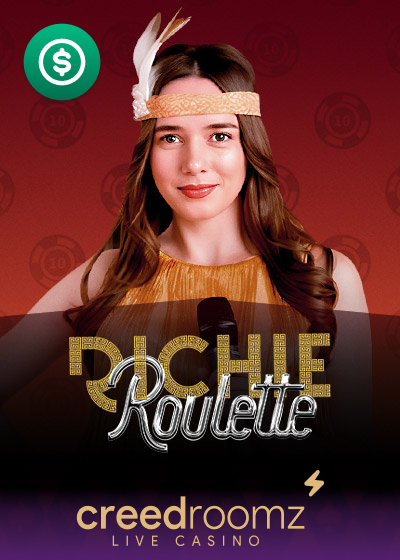 Richie Roulette