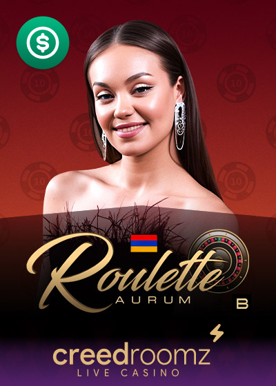 Roulette B Armenian Aurum