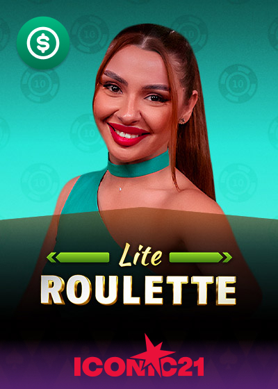 Roulette Lite