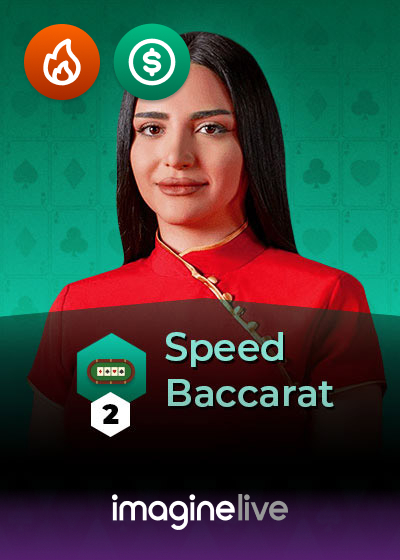 Speed Baccarat 2