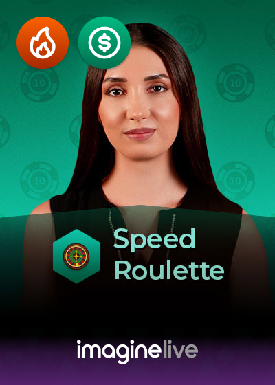 Speed Roulette