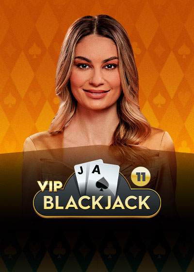 VIP Blackjack 11 - Ruby