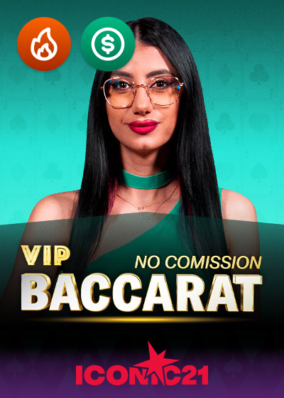 VIP NC Baccarat