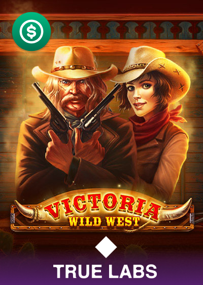Victoria Wild West