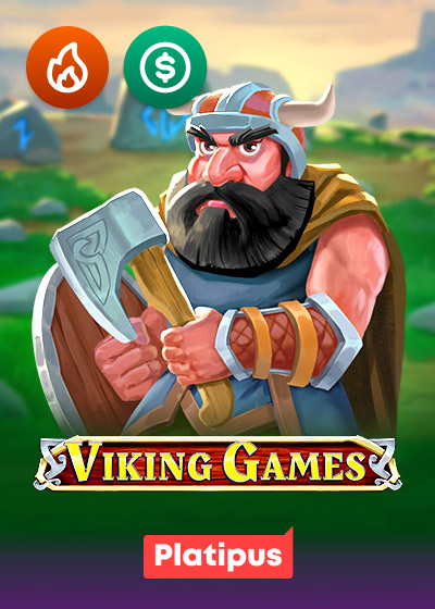 Viking Games
