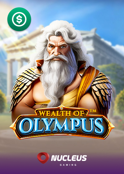 Wealth of Olympus