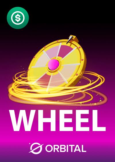 Wheel