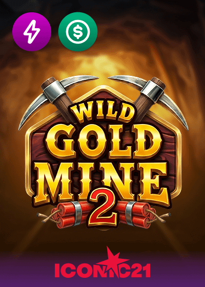 Wild Gold Mine 2