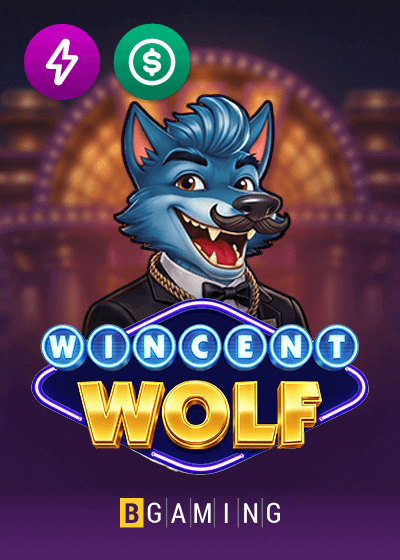 Wincent Wolf