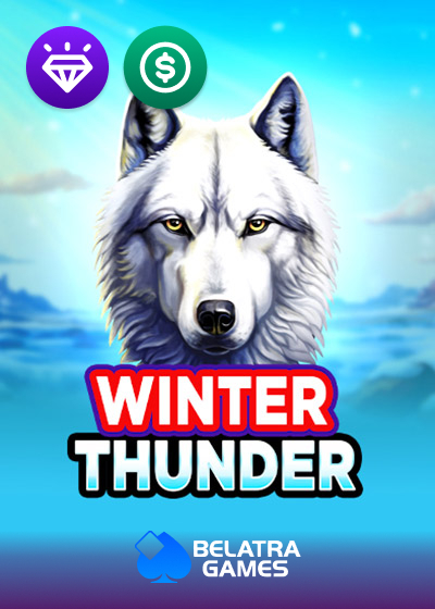 Winter Thunder