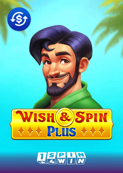 Wish And Spin Plus