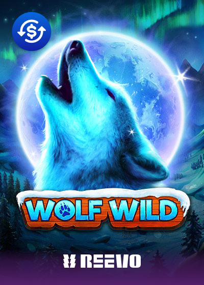 Wolf Wild