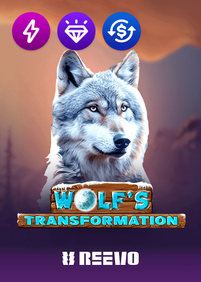 Wolfs Transformation