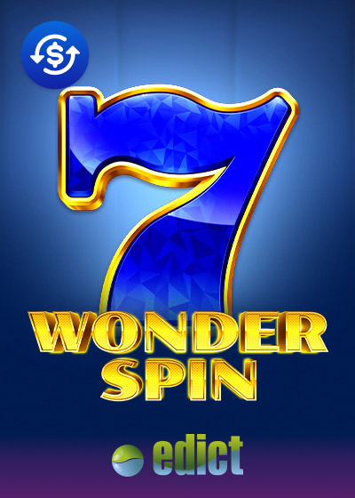 Wonderspin
