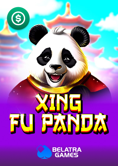 Xing Fu Panda