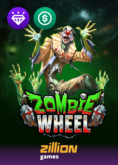 Zombie Wheel