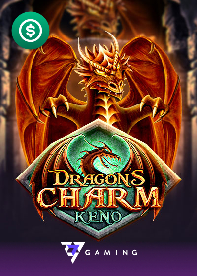 Dragon's Charm Kenooo