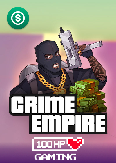 Crime Empire
