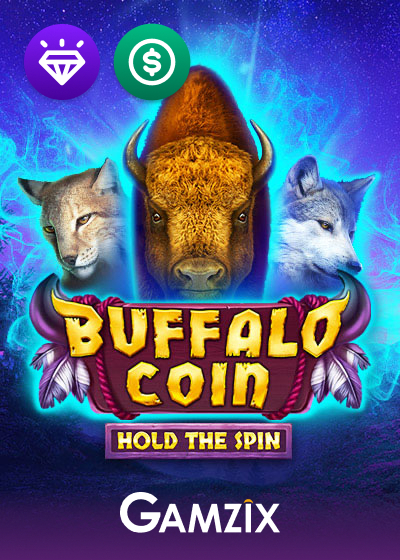 Buffalo Coin