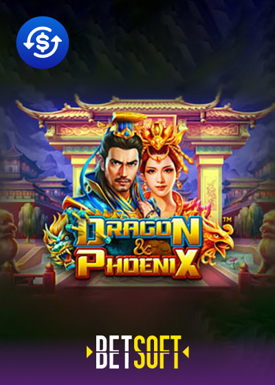 Dragon & Phoenix
