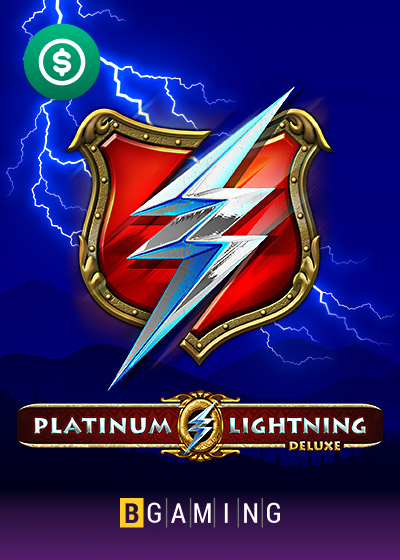 Platinum Lightning Deluxe
