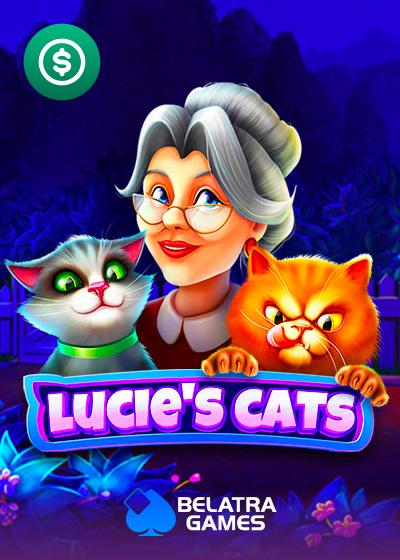 Lucies cats