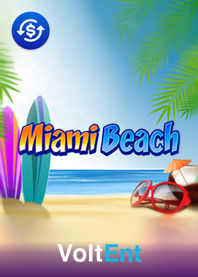Miami Beach