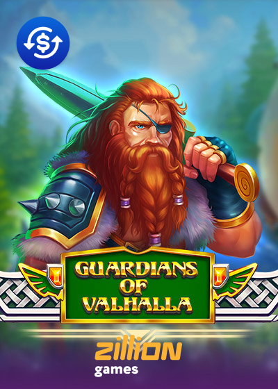 Guardians Of Valhalla
