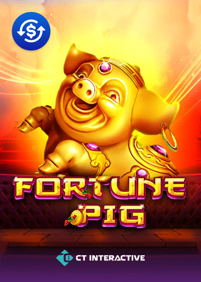 Fortune Pig
