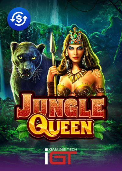 Jungle Queen