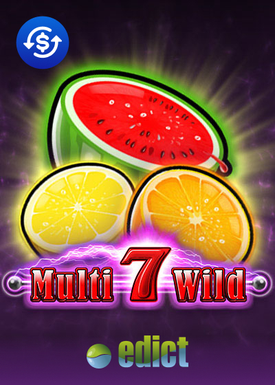Multi 7 Wild