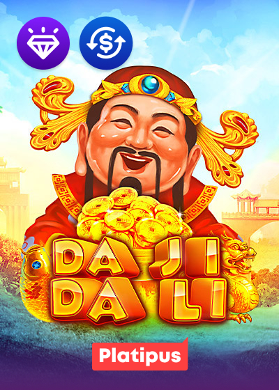 Da Ji Da Li