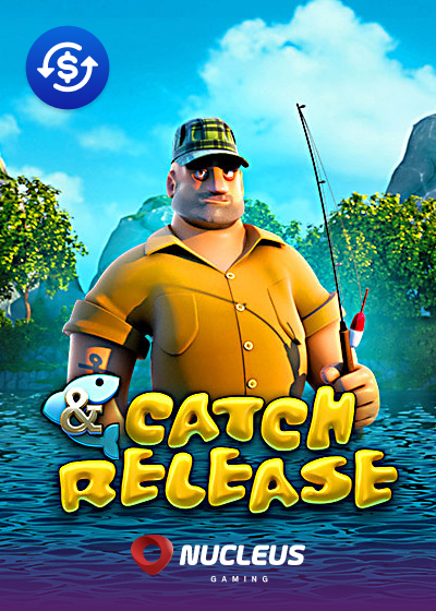 Catch & Release